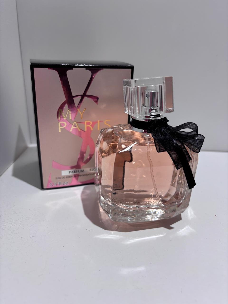 VSL PARIS PINK